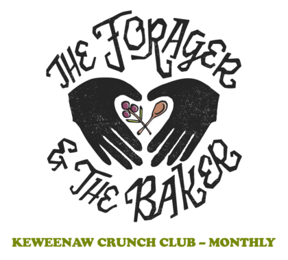 Monthly Granola Subscription