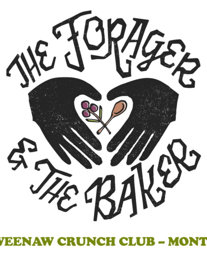 Monthly Granola Subscription