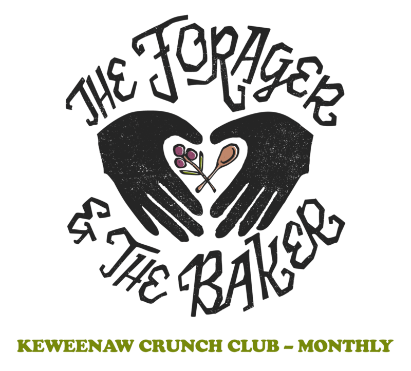 Monthly Granola Subscription