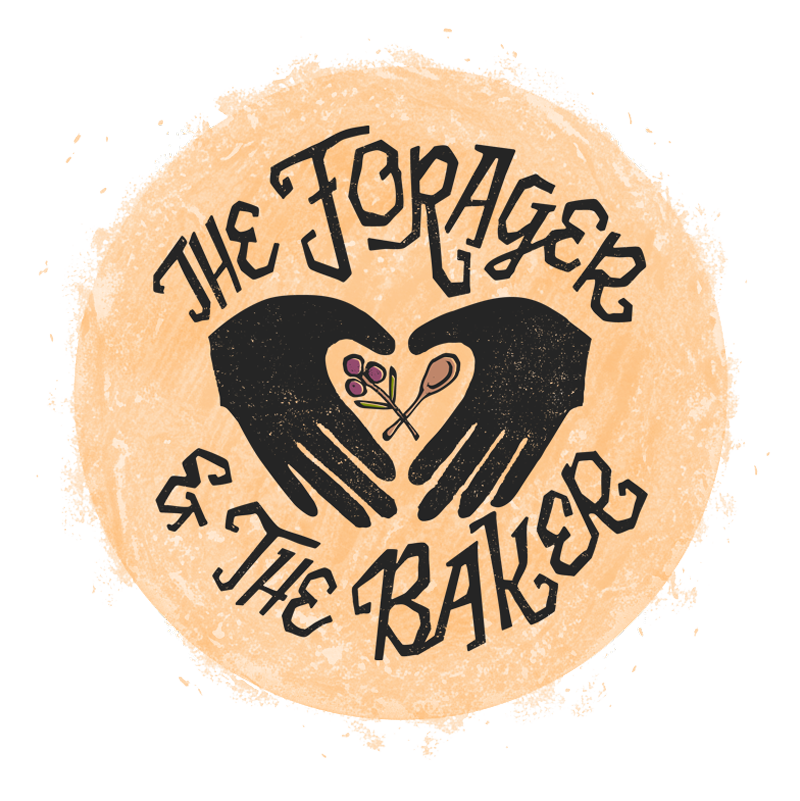 The Forager & The Baker