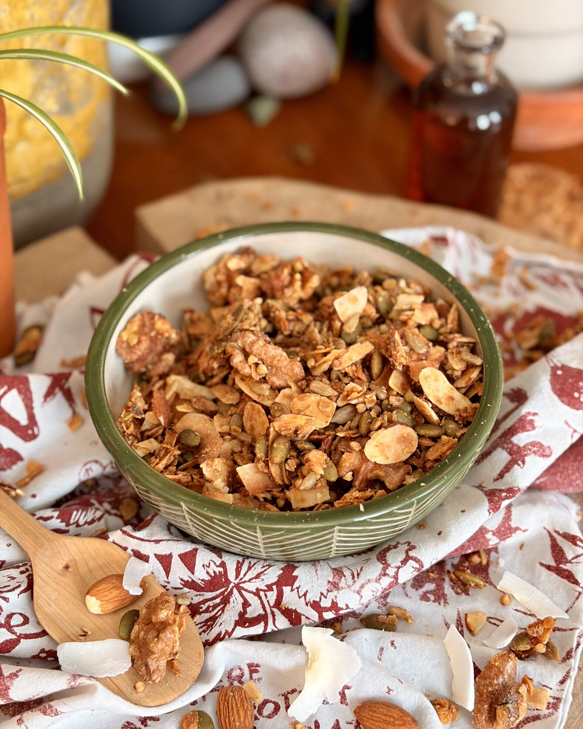 Grain-Free Granola - Image 2