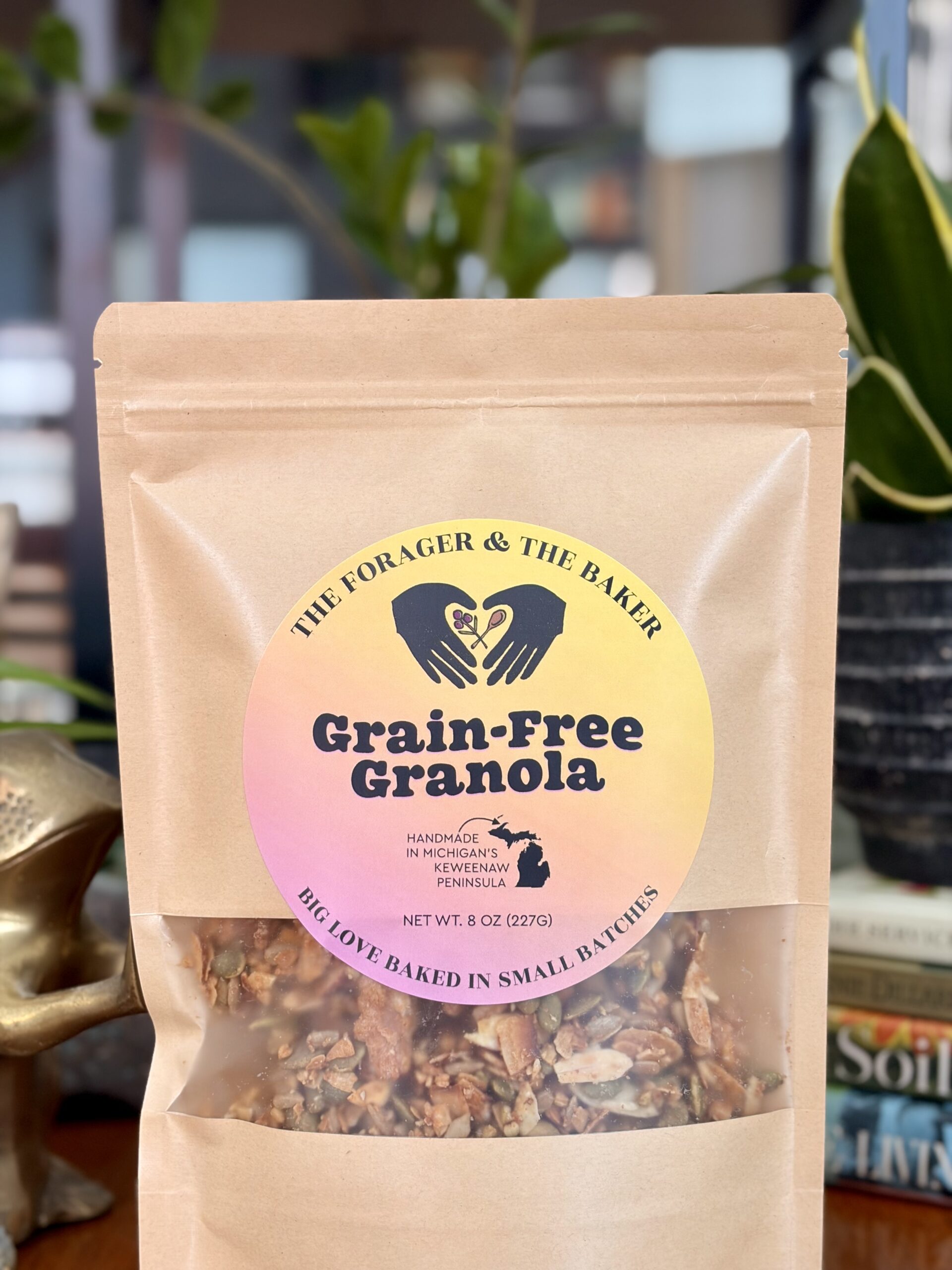 Grain-Free Granola - Image 4